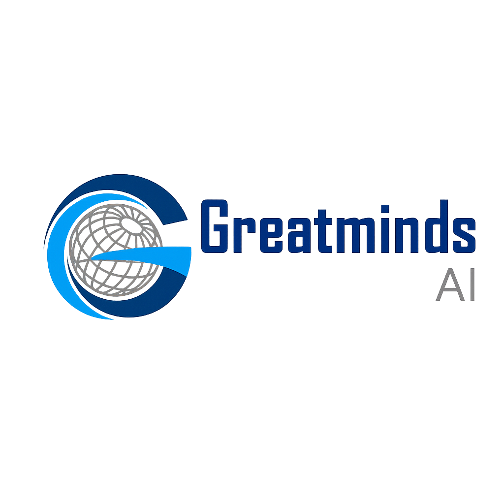 Greatminds Logo